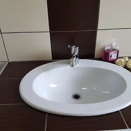 Appartamento Apartament Floresti *