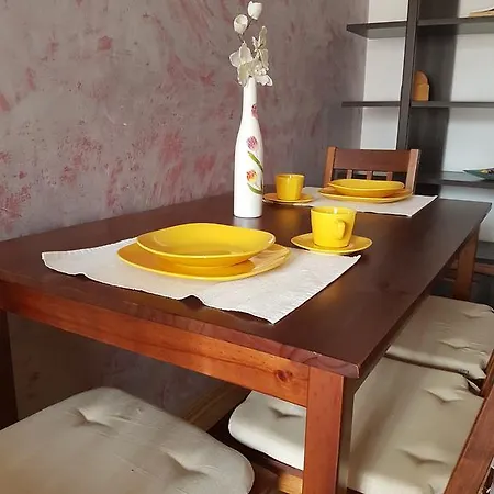 Apartament Floresti Appartamento