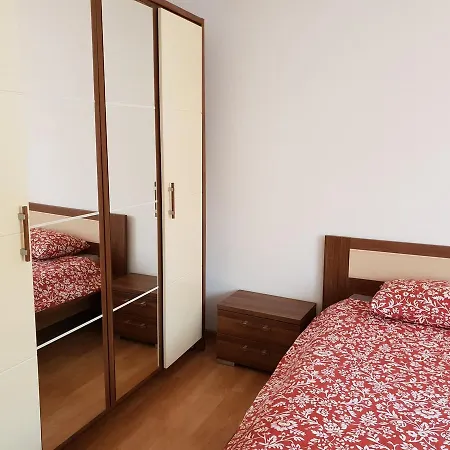 Apartament Floresti * Cluj-Napoca