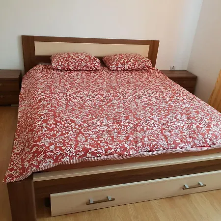 Apartament Floresti Appartamento Cluj-Napoca