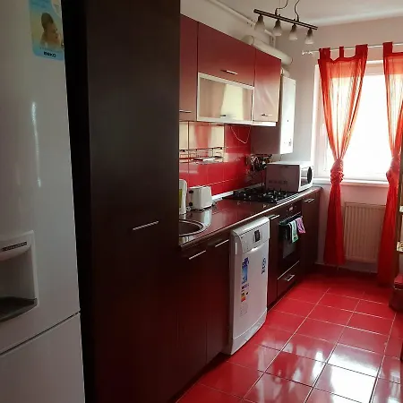 Apartament Floresti Appartamento *